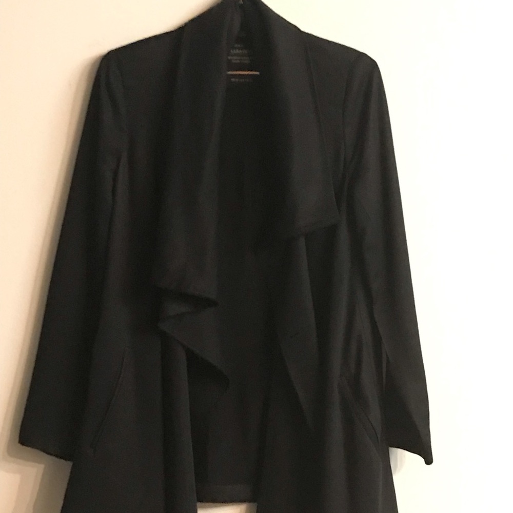 All Saints Horton Monument Coat